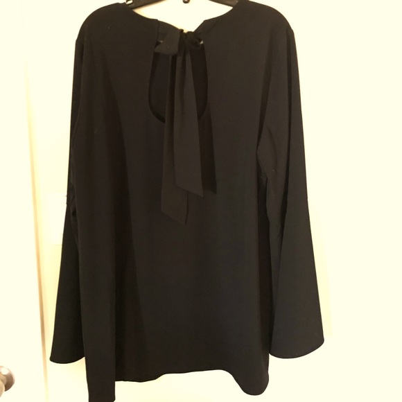 Halogen Size L Black:HA368907MI - Picture 3 of 4